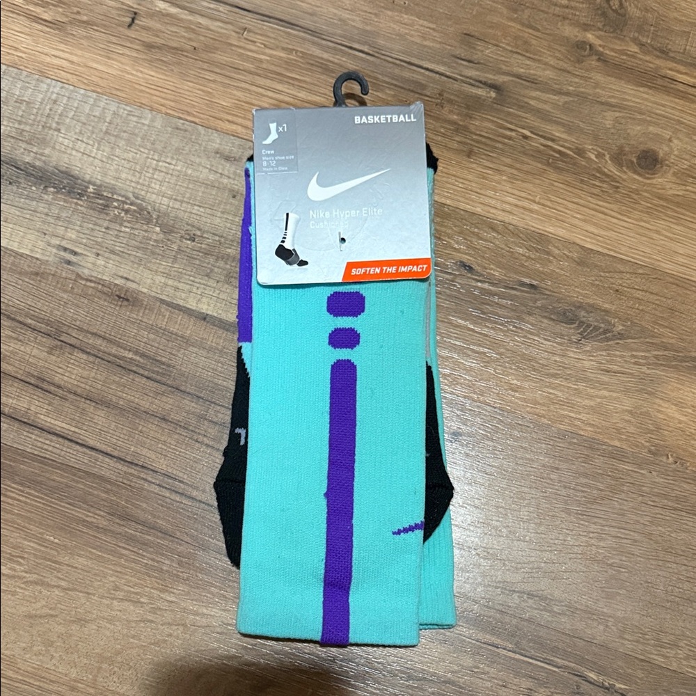 2013 Nike Hyper Elite Socks